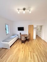 Mieszkanie w Leipzig Zdjęcie 24