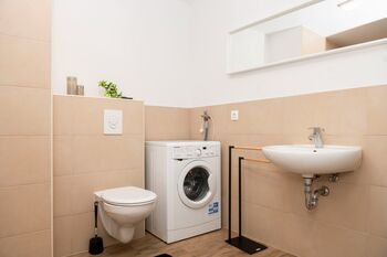 Schöne Wohnungen in Rüsselsheim am Main Obrázok 4