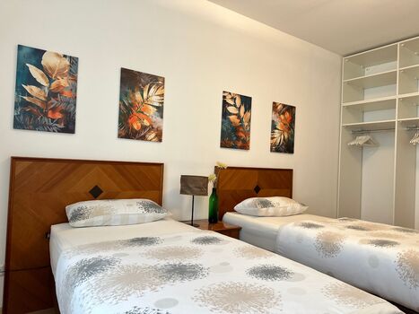 Neuwertige Komfortwohnung (2 Wohnungen im selben Haus) Obrázok 3