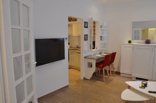 Neuwertige Komfortwohnung (2 Wohnungen im selben Haus) Obrázok 5