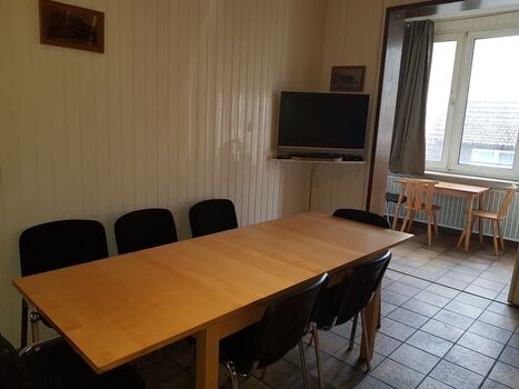 Privatzimmer/Wohnung Merl Zdjęcie 2