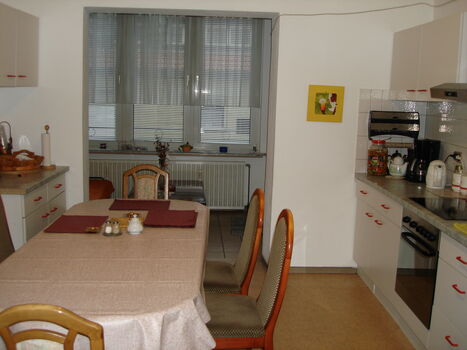 Privatzimmer/Wohnung Merl Zdjęcie 4