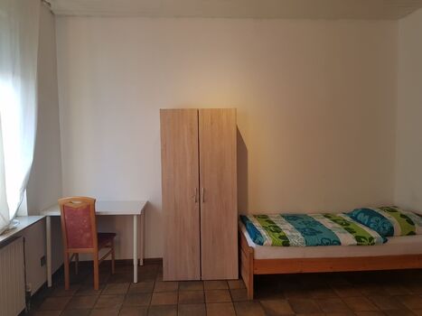 Privatzimmer/Wohnung Merl Zdjęcie 5