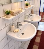 Gästezimmer / WG in Braunschweig Bild 11