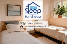 Guestroom in Braunschweig Picture 16