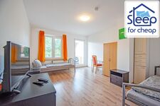 Guestroom in Braunschweig Picture 17
