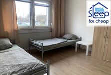 Guestroom in Braunschweig Picture 8