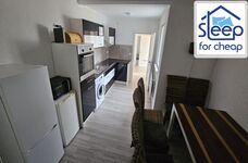 Guestroom in Braunschweig Picture 9