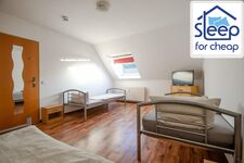 Guestroom in Braunschweig Picture 19