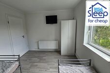 Guestroom in Braunschweig Picture 13