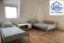 Guestroom in Braunschweig Picture 6