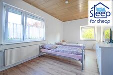 Guestroom in Braunschweig Picture 21