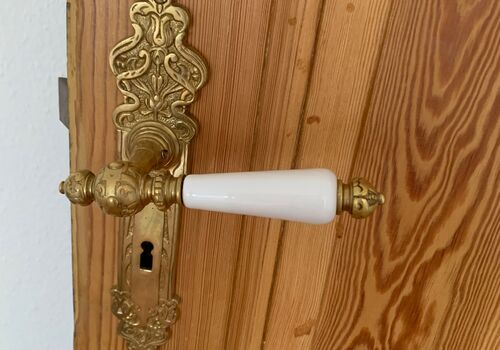 Sonnenhof Rheinsberg Bild 5