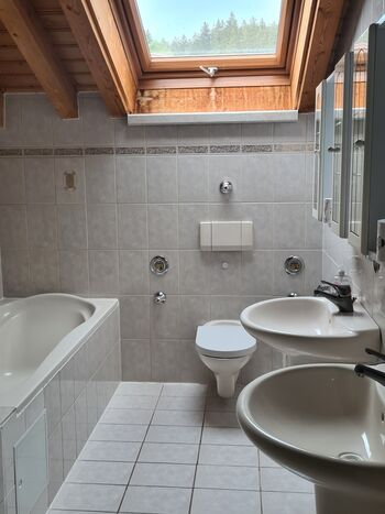 Gästezimmer / WG in Wolfertschwenden Bild 3