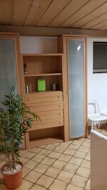 Gästezimmer / WG in Wolfertschwenden Bild 9