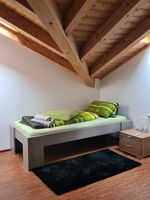 Gästezimmer / WG in Wolfertschwenden Bild 6