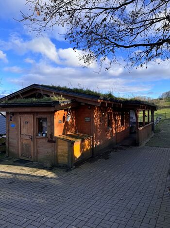 Hof Kolb RANCHHAUS und Ferienhaus Zdjęcie 4