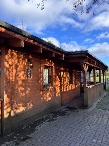 Hof Kolb RANCHHAUS und Ferienhaus Zdjęcie 3