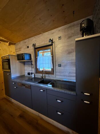 Hof Kolb RANCHHAUS und Ferienhaus Zdjęcie 5