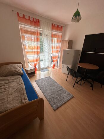 Gästezimmer / WG in Nürnberg Bild 4