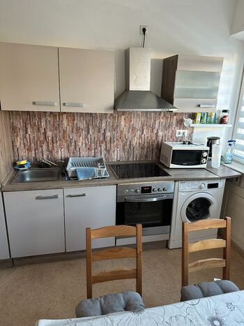 Gästezimmer / WG in Nürnberg Bild 3