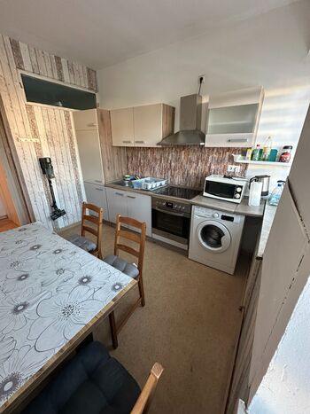 Gästezimmer / WG in Nürnberg Bild 2