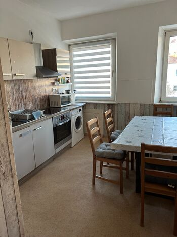 Gästezimmer / WG in Nürnberg