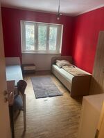 Guestroom v Nürnberg Obrázok 15