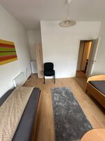 Guestroom v Nürnberg Obrázok 7