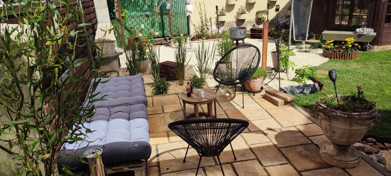 Ferienwohnung Zülpich Zdjęcie 4