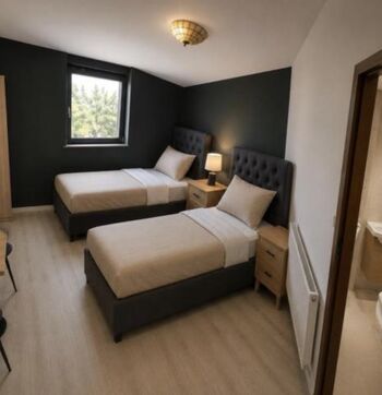 Gästezimmer / WG in Bielefeld