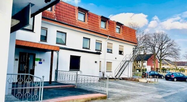 Gästezimmer / WG in Bielefeld