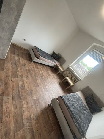 Pokój gościnny w Bielefeld Zdjęcie 3