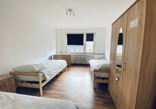 Wohnung in Duisburg Bild 3