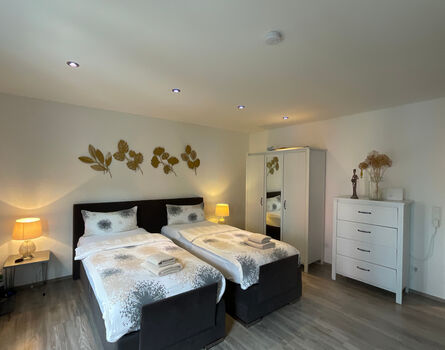Wohnung in Wuppertal