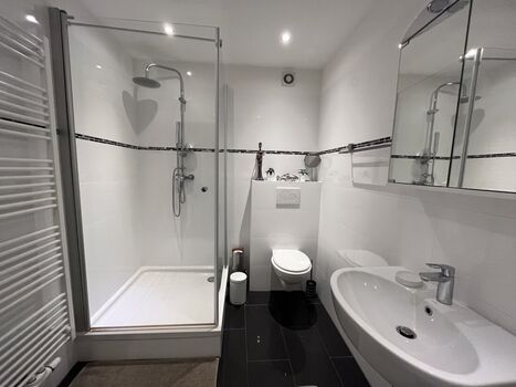 Mieszkanie w Wuppertal Zdjęcie 3