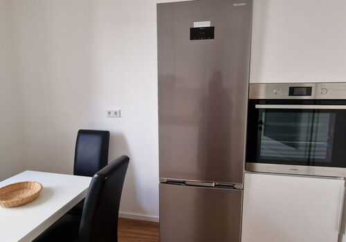 Zimmer frei (aktuell) Bild 2