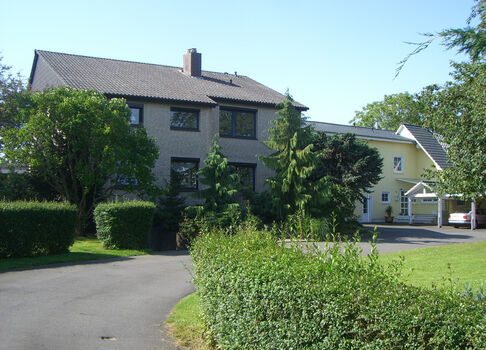 Gästezimmer / WG in Northeim - Bühle