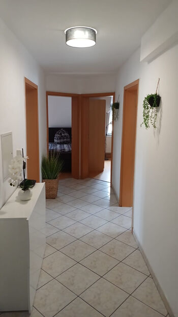 Apartment v Hechingen