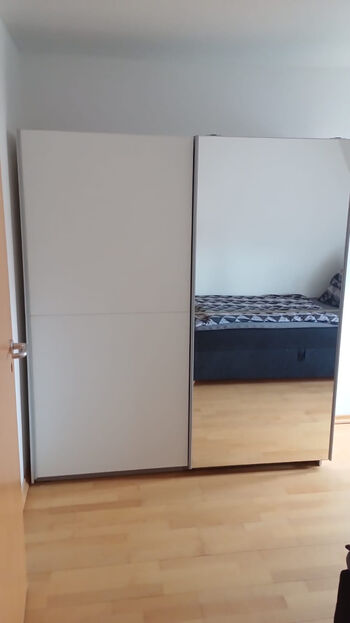 Mieszkanie w Hechingen Zdjęcie 5