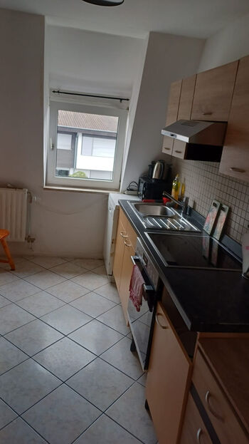 Mieszkanie w Hechingen Zdjęcie 3