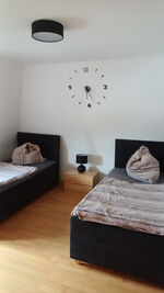 Apartment v Hechingen Obrázok 4