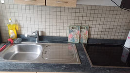 Apartment v Hechingen Obrázok 13