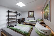 Zentrale, ruhige Unterkunft mit WLAN und Parkplatz Bild 9