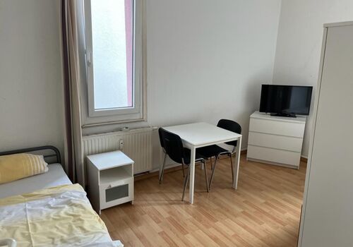 Gästezimmer / WG in Stuttgart Bild 5