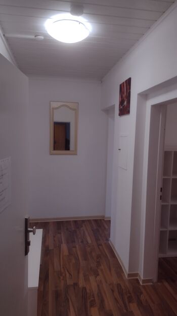 Guestroom v Erfurt Obrázok 5