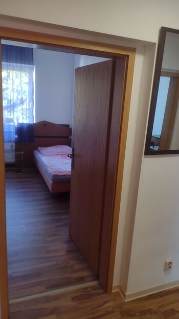 Guestroom v Erfurt Obrázok 4