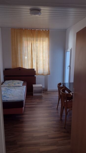 Guestroom v Erfurt Obrázok 2