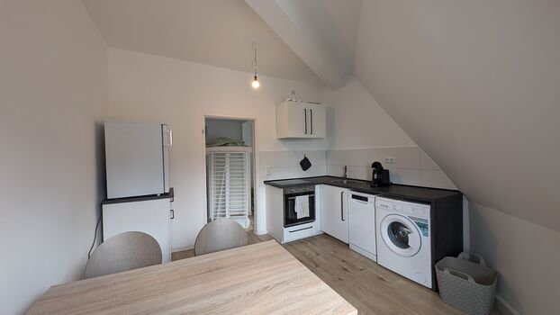 Wohnung in Nürnberg