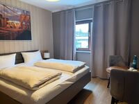 Standard Zweibettzimmer